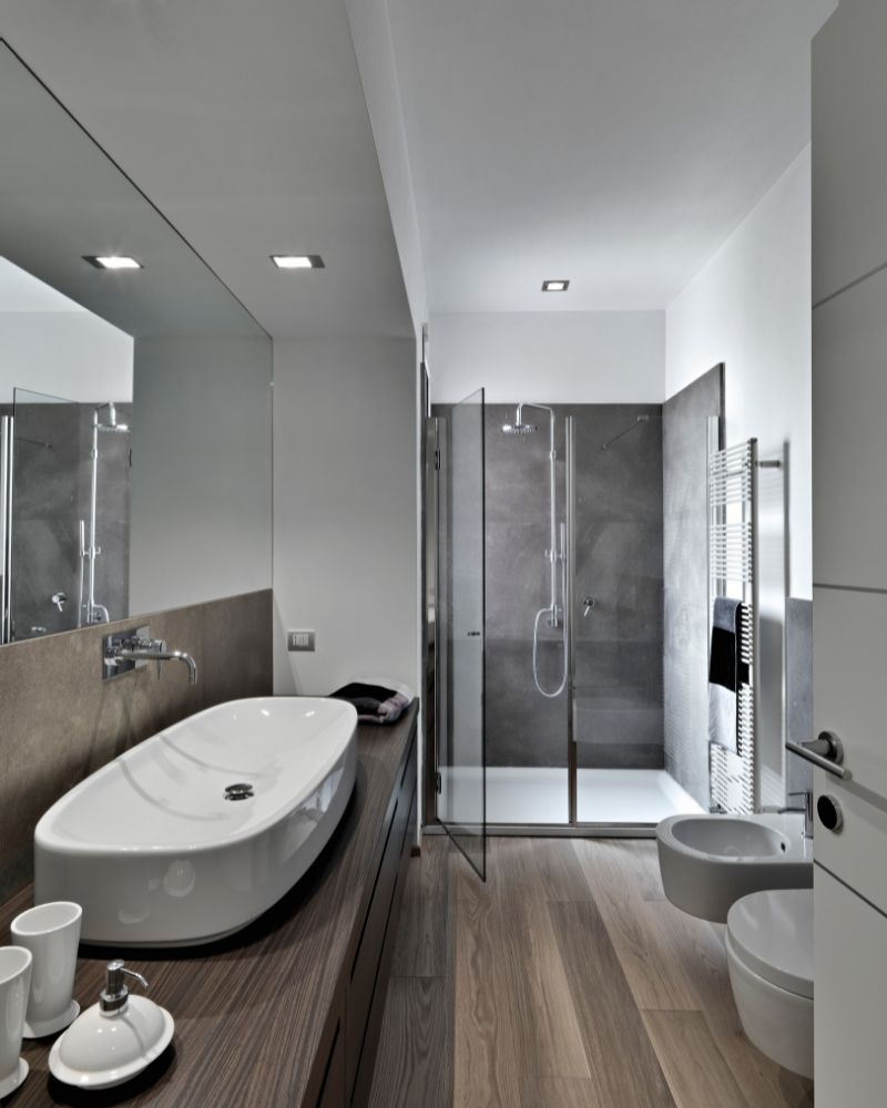 salle de bain