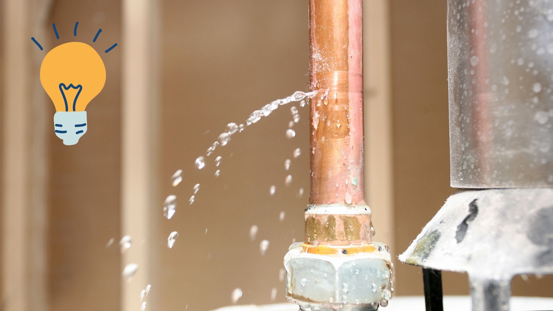 Comment colmater une fuite sur un tuyau PVC grâce au chemisage Renovcanalisation