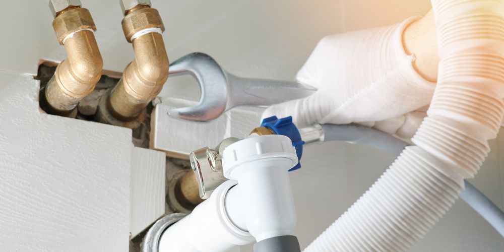 Le processus de chemisage de canalisation 