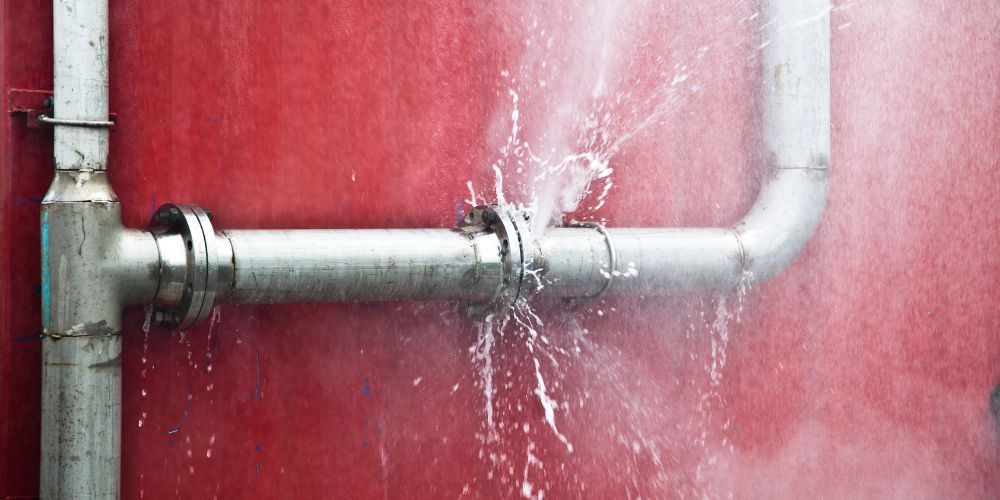 Qu'est-ce qui peut causer la dégradation d'une canalisation ?
