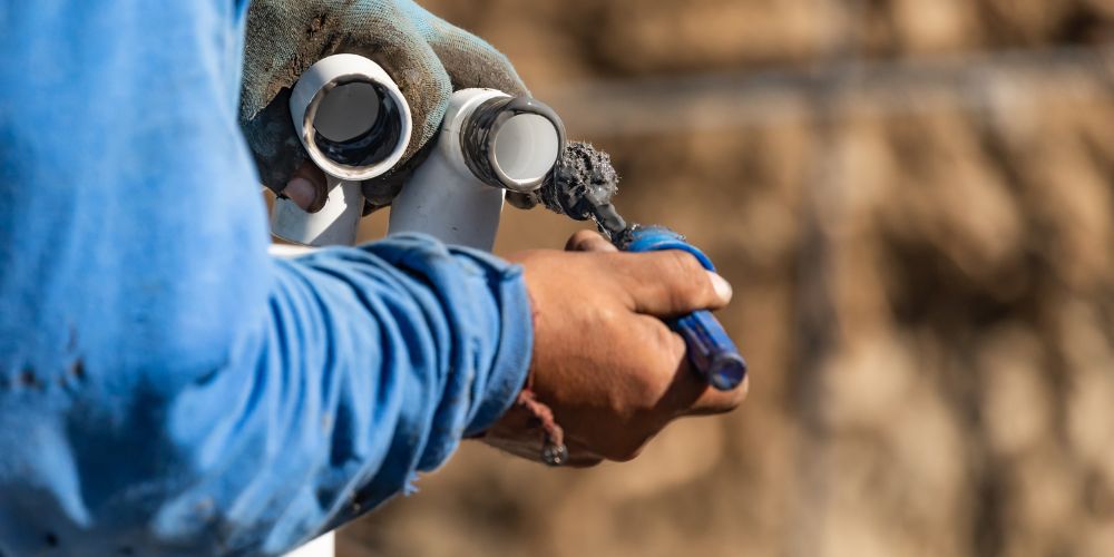 Le chemisage de canalisation : une solution innovante