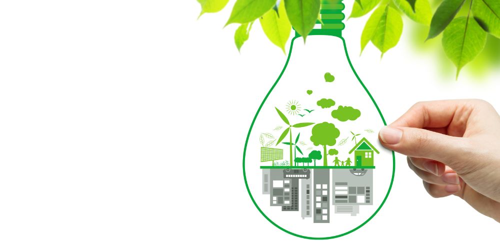Adopter des gestes ecologiques