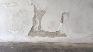 Comment assainir un mur humide