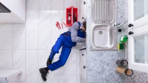 Comment reparer une canalisation