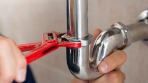 Comment reparer une fuite sur canalisation deau