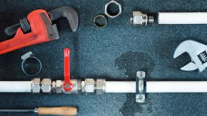 Comment savoir si une canalisation est cassee