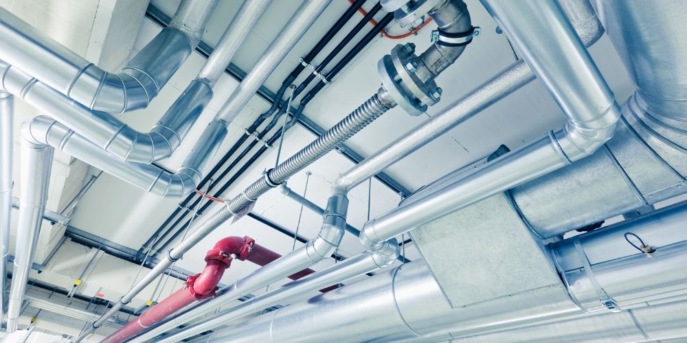 Le processus du chemisage de canalisation : étapes clés