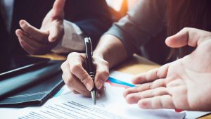 Peut on signer un compromis de vente sans diagnostic assainissement