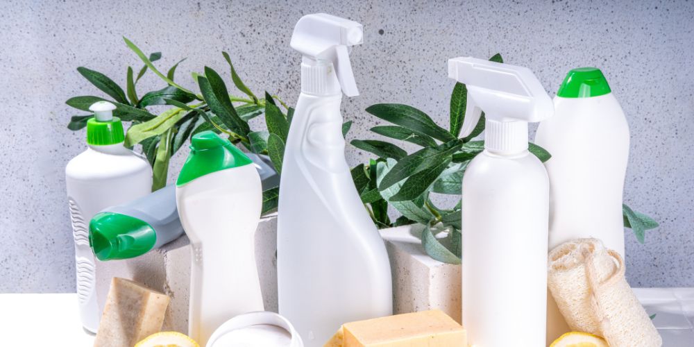Produits naturels une solution efficace et ecologique
