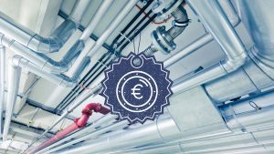 Quel est le prix dun chemisage de canalisation
