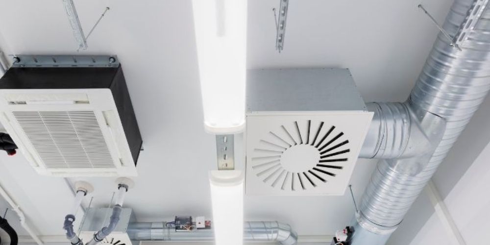 Utiliser des systemes de ventilation 2
