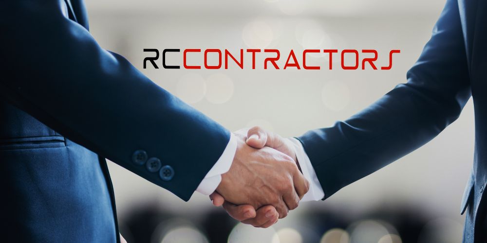 🏢 Comment RC Contractors peut vous aider