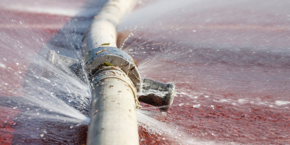 💧 Les conséquences des fuites d’eau non réparées