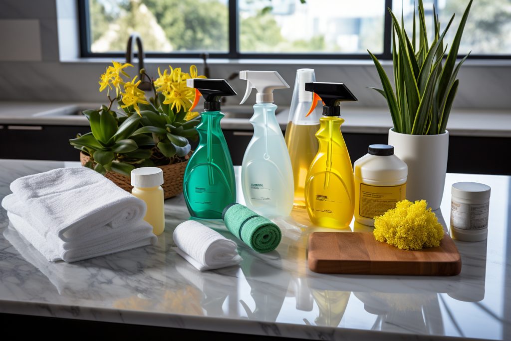 Produits et techniques d'entretien des canalisations