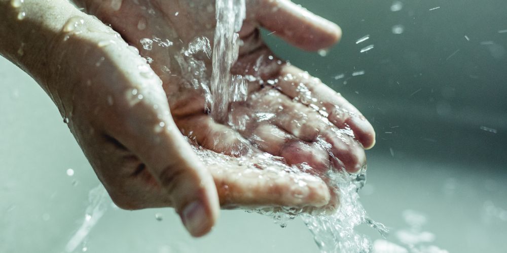La consommation d'eau potable et la gestion des ressources hydriques
