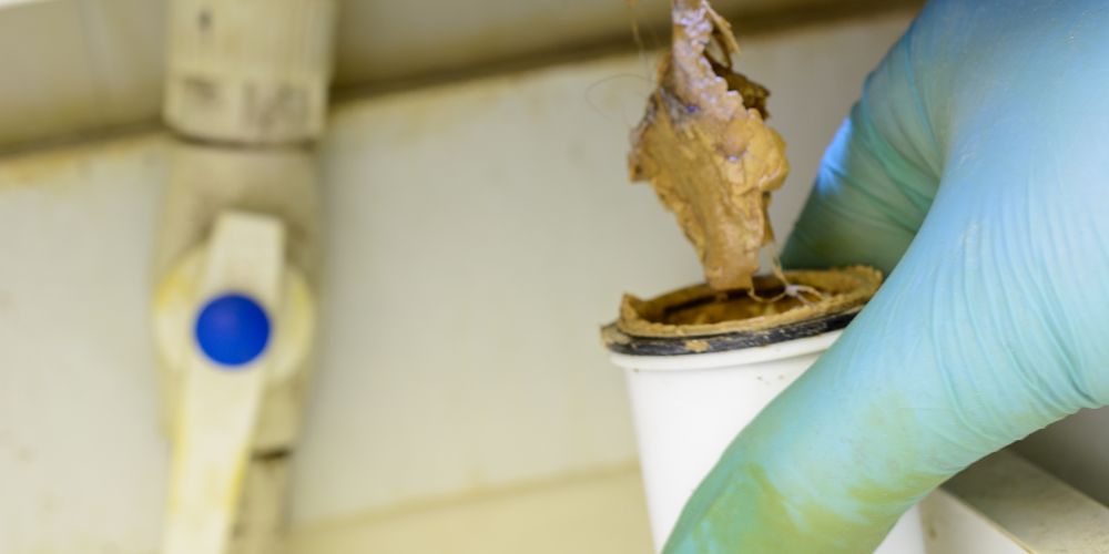 Astuces de grand-mère pour déboucher les canalisations