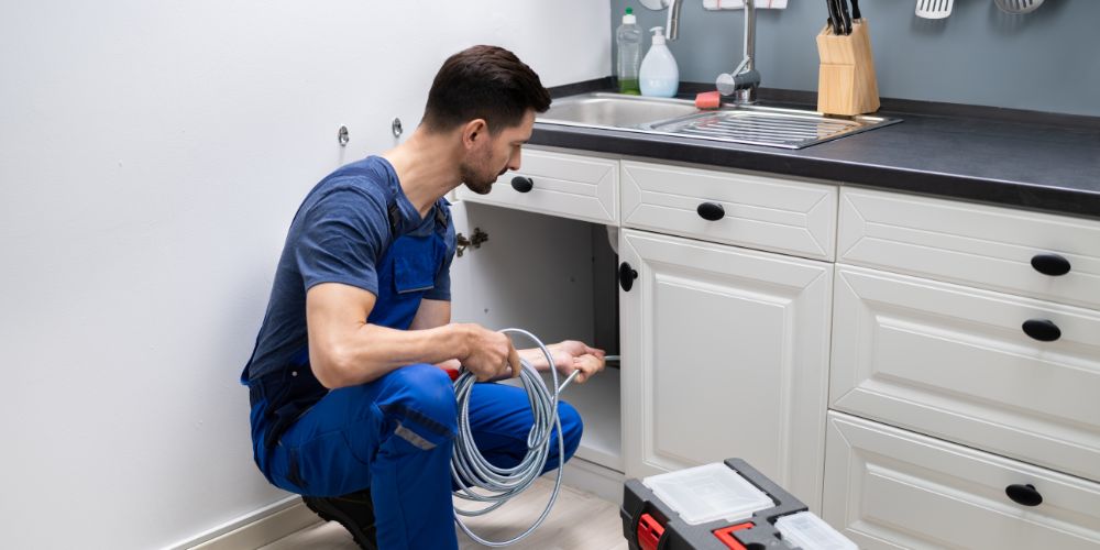 Méthodes modernes pour un débouchage efficace des canalisations