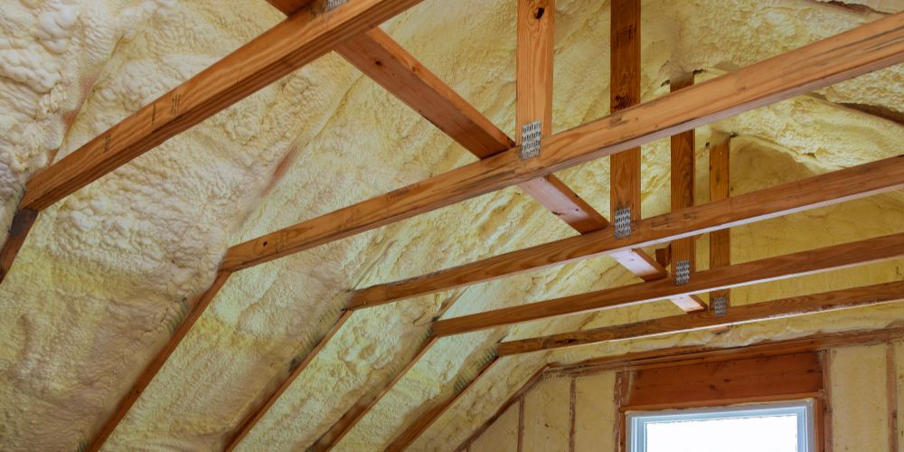Aménagement écologique de votre maison : pensez isolation et énergie renouvelable