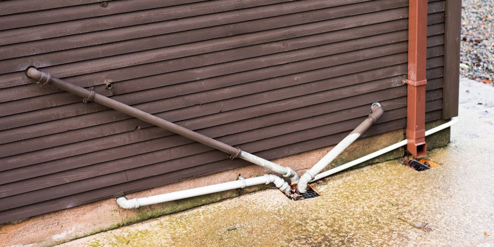Garder un œil sur les éléments extérieurs