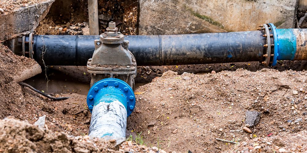 Gestion optimale des canalisations extérieures