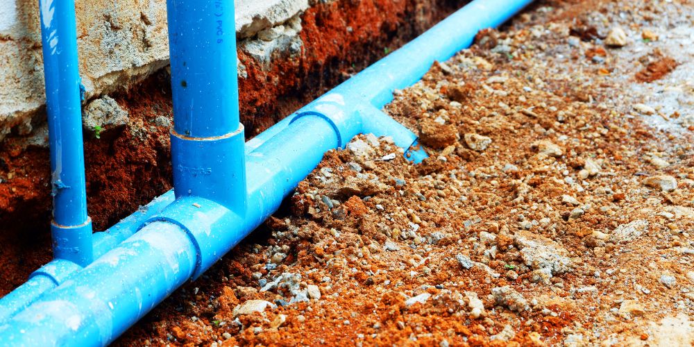 Gestion responsable des canalisations et réduction des pollutions