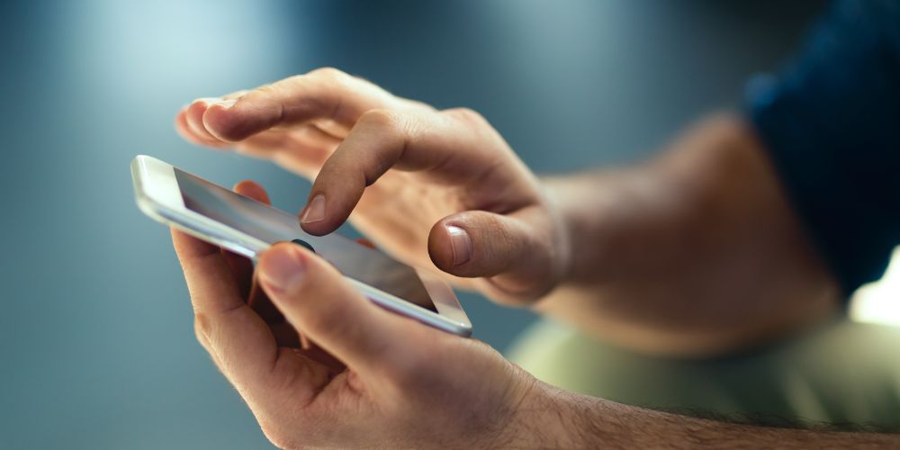 Entretien simplifié grâce aux dispositifs connectés