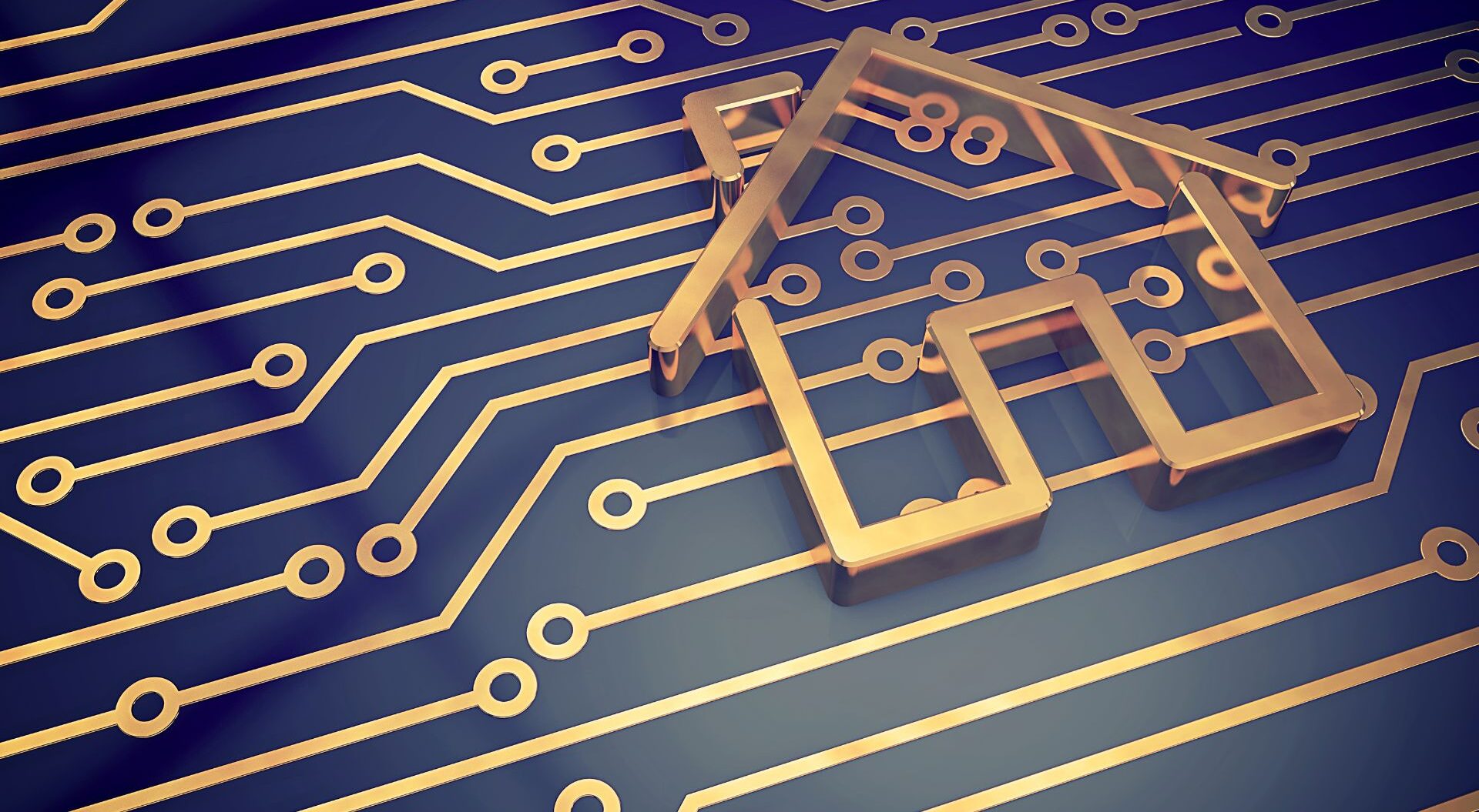 Le Futur des Canalisations : Innovation et Maison Connectée